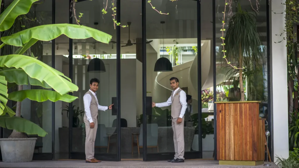 Luxury hospitality (1)