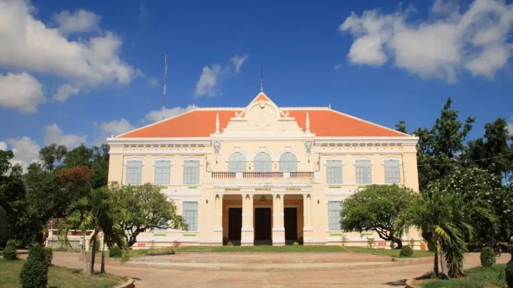 Battambang province